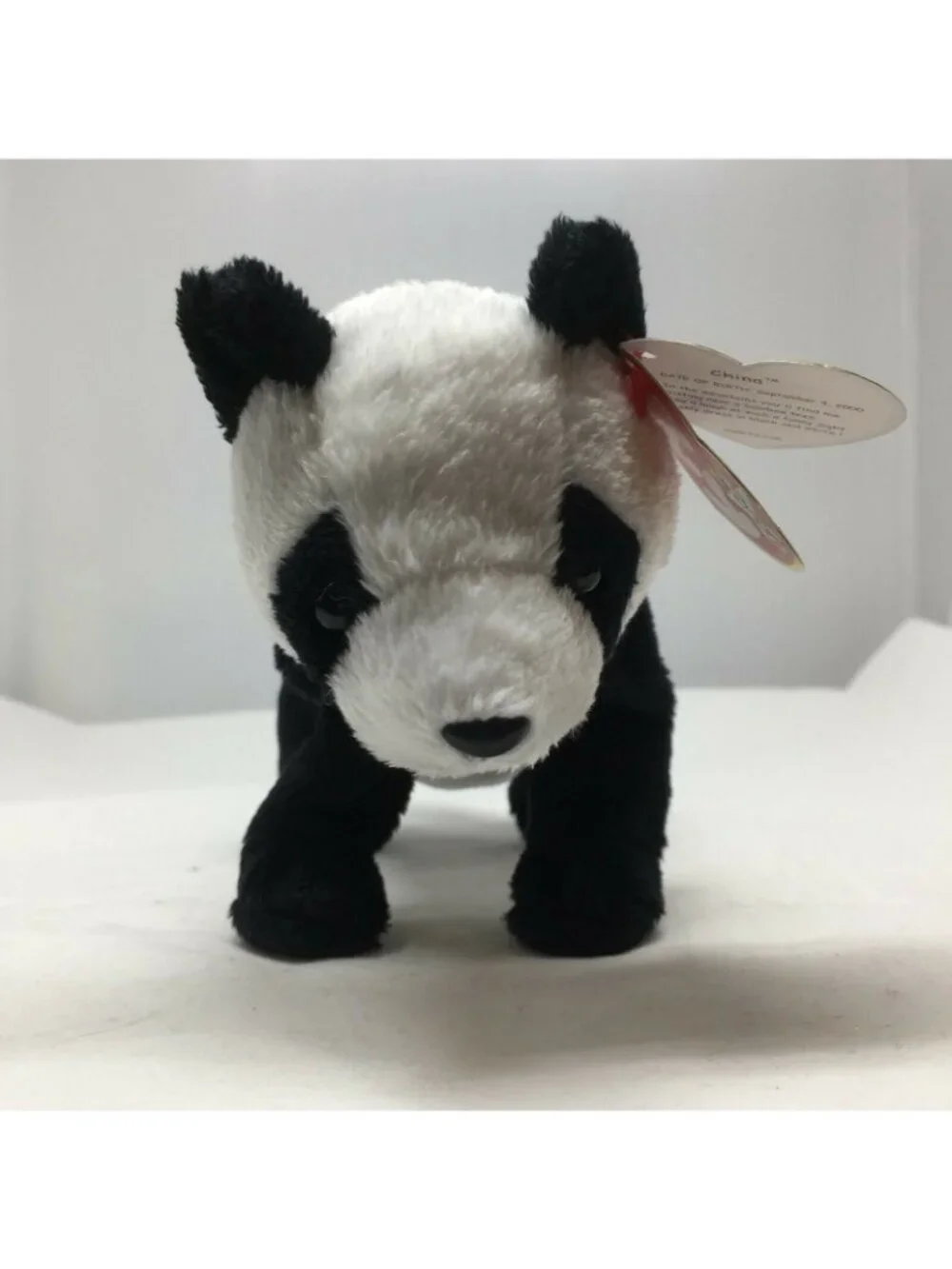Ty this panda